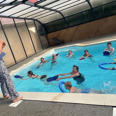 Camping De Saverne Bagian luar foto